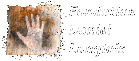 Fondation Daniel Langlois